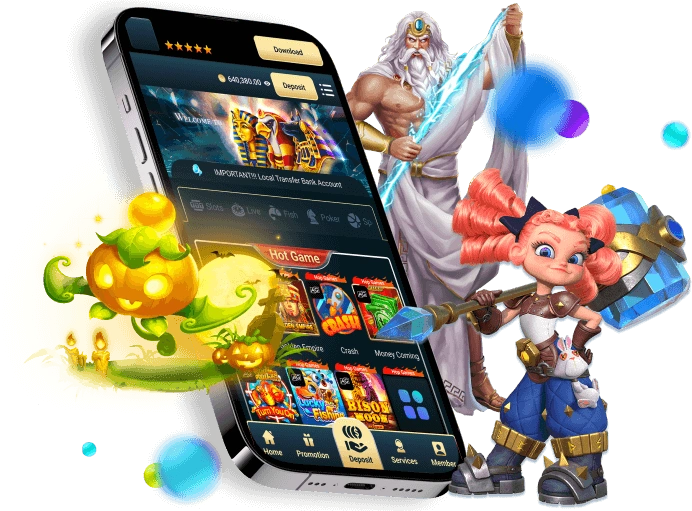 Thưởng nạp tiền Hi88